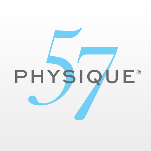 Physique 57 Bangkok logo