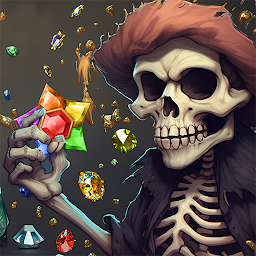 Jewels Ghost Ship: jewel games Mod Apk