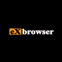EXbrowser - Browser Anti Blokir Tanpa VPN