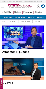 Imagen de la captura de pantalla