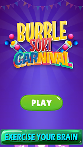 Bubble Sort Carnival - Puzzle