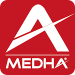 Cover Image of Download Medha Learning App:Spoken Engl  APK