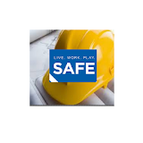 Work Safety Guide icon