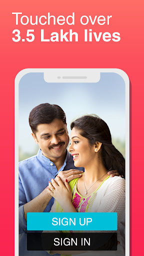 CatholicShaadi Matchmaking App Screenshot 4 - AppWisp.com