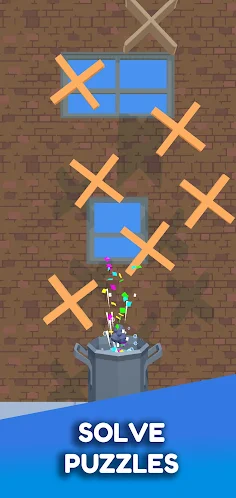 Tomato Drop - Screenshot 4