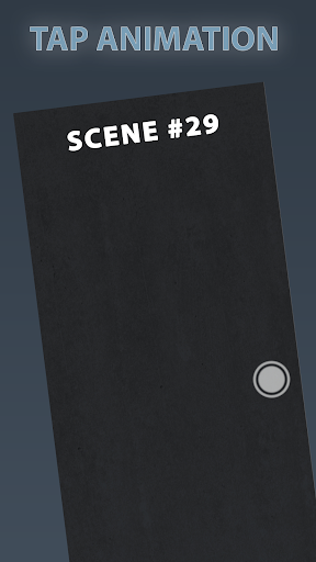 Infinity Reactions Screen 3