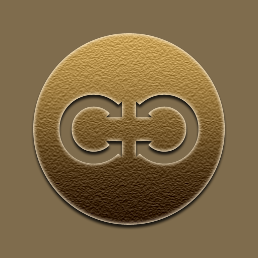 app logo