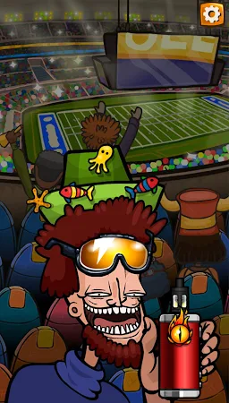 Game screenshot Vape Master mod apk
