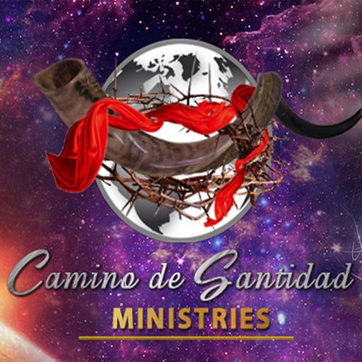 Camino de Santidad Ministries 1.0 Icon