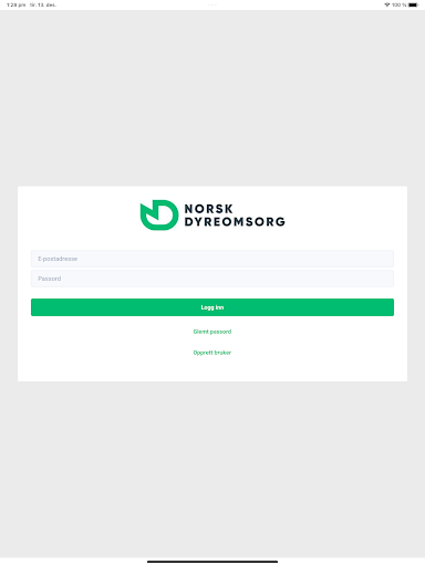 Gårdsnøkkelen Screen 3
