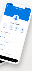 Whocaller - Who's Calling? screenshot