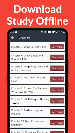 Books Bridge NCERT for UPSC