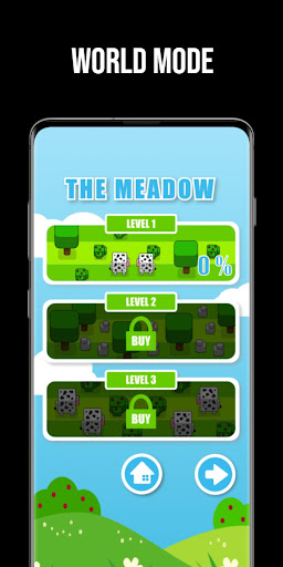 Slider Cross Screen 2