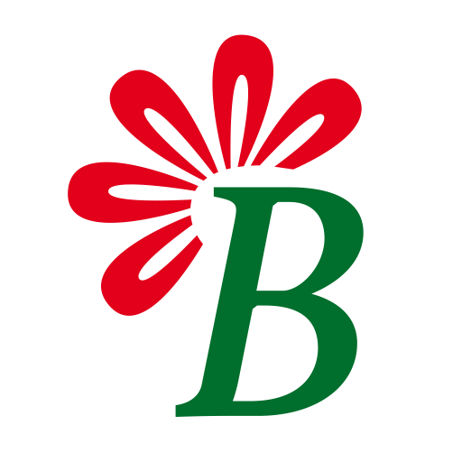 Bronstert logo