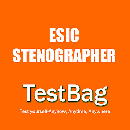 Icon image ESIC Steno Online Test App