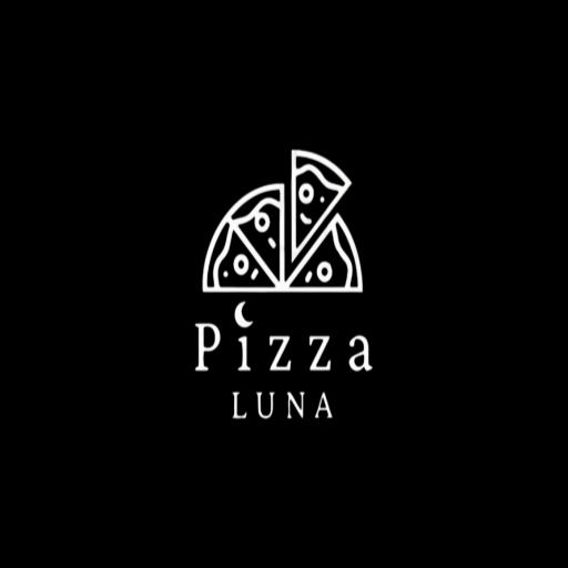 Pizza Luna logo