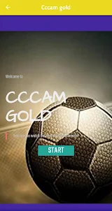 Cccam gold