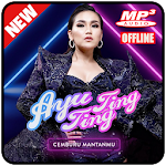 Cover Image of Download Lagu Ayu Ting Ting Terbaru Offline - Full Album 2.0 APK