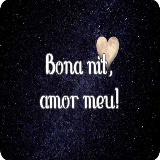 Bona nit amor meu Laai af op Windows