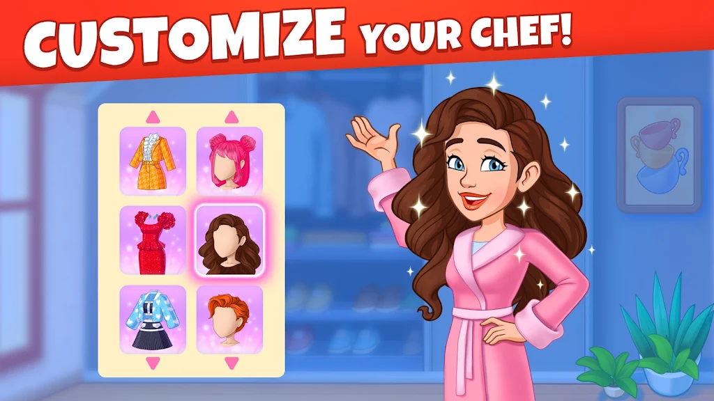 Cooking Diary APK