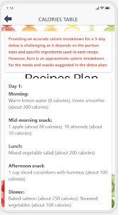 3 Day Detox Cleanse