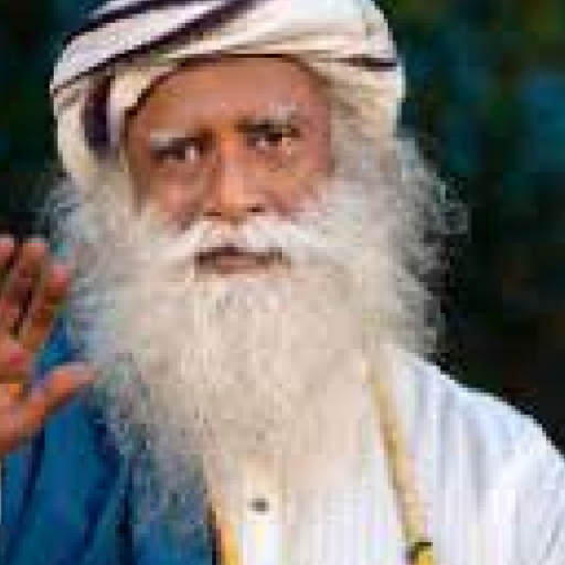 Sadhguru ke Vichar logo