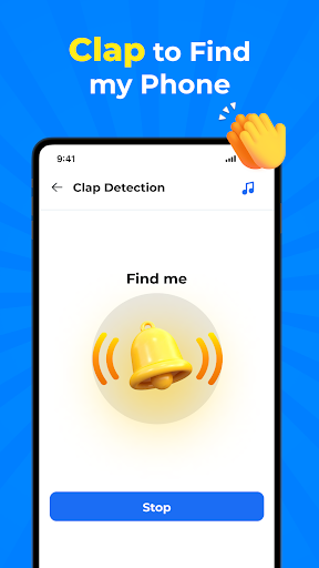 Dont Touch My Phone Siren