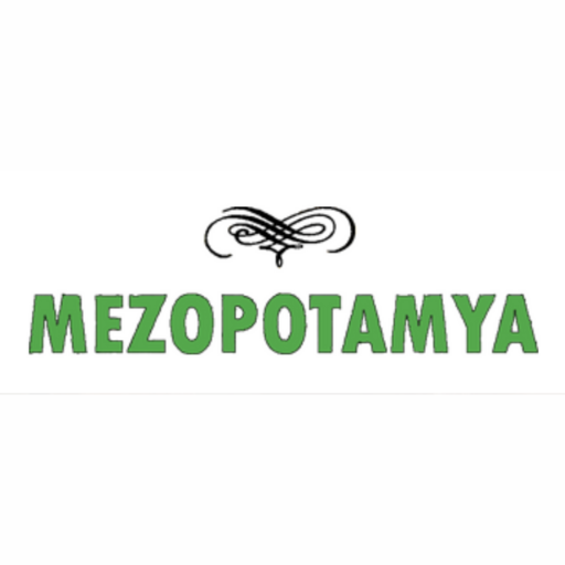 Mezopotamya logo
