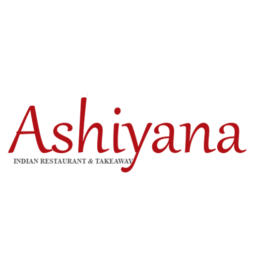 Ashiyana Indian Luton logo