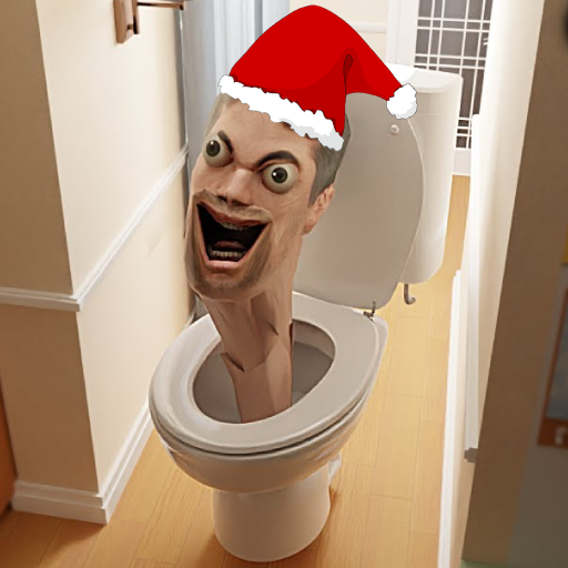 Skibidi Toilet Talking