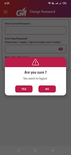 GMOnline - Get More Online Screen 2