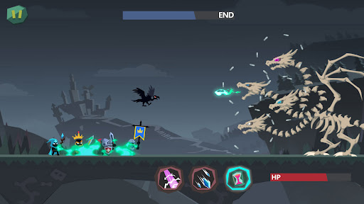Fury Battle Dragon apkpoly screenshots 6