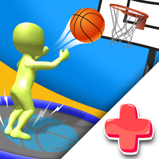 Jump Up Plus: Slam Dunk Scarica su Windows
