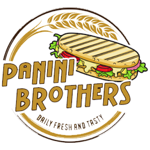 Panini Brothers logo