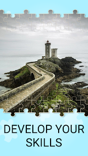 Jigsaw Puzzles Adults Offline 1.0.101 screenshots 3