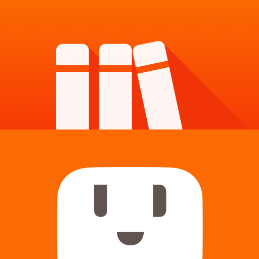 udn 讀書館 logo