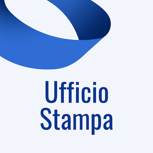 Ufficio Stampa INPS logo