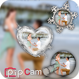 PIP Camera : Photo Maker icon