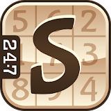 247 Sudoku icon