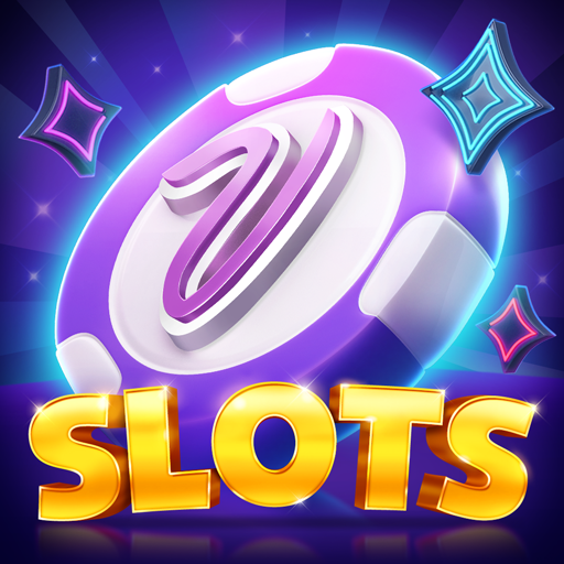 myVEGAS Slots: Casino Slots  Icon