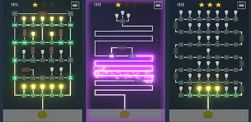 Electrify! Circuit Puzzles