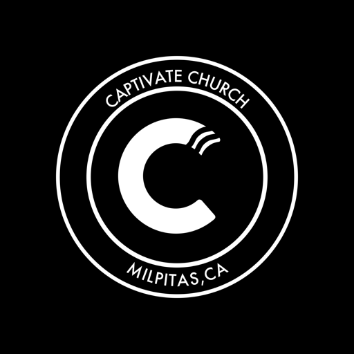 Captivate Church Milpitas logo
