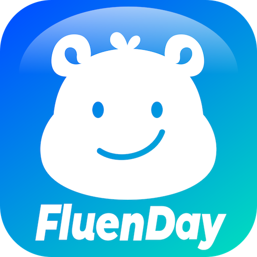FluenDay-映画で英語学習；AIを搭載した多言語アプリ
