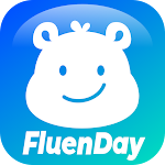 Cover Image of Download FluenDay - Learn Languages  APK
