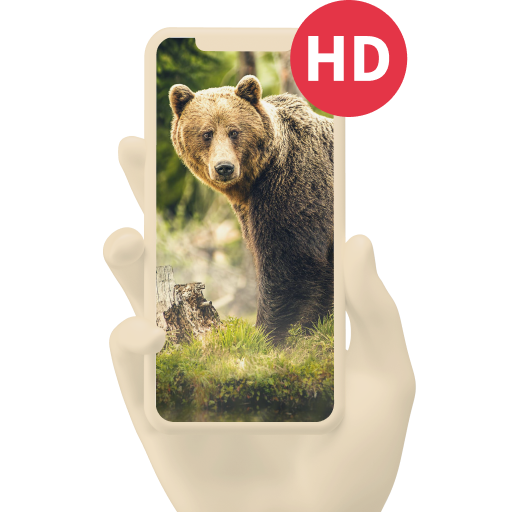 動物 壁紙 無料 アプリ Google Play のアプリ