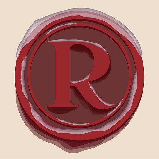 Sagenhafte Rheinromantik logo