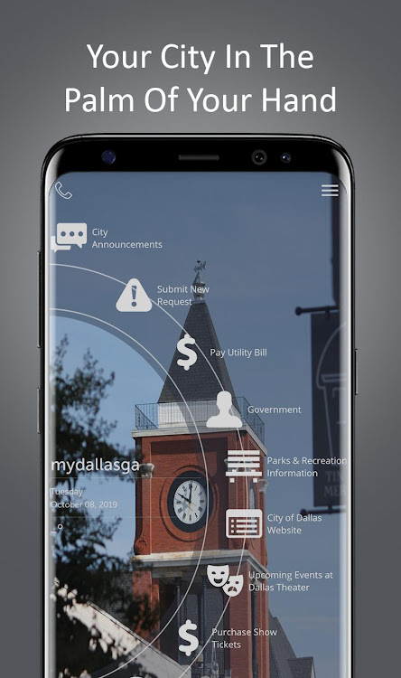 mydallasga - 2024.5.1 - (Android)