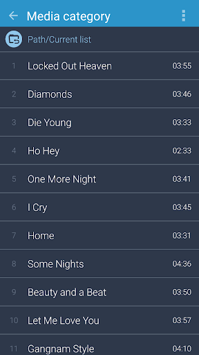 Remote Link (PC Remote) screenshot 5