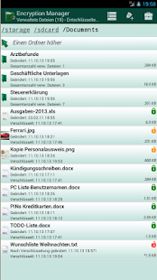 App-Vorschau