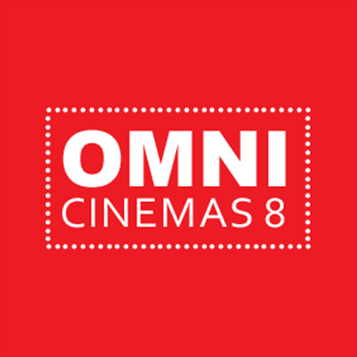 Omni Cinemas 8 2.4.2 Icon